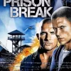 Prison Break Diamond Paintings