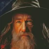 Professor Albus Harry Potter diamond paintings