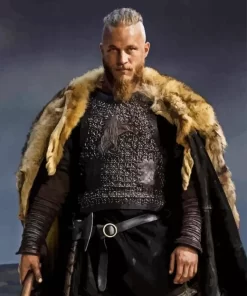 Ragnar Lothbrok Vikings diamond dotz