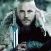 Ragnar Lothbrok diamond dotz