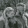 Ragnar and lagertha diamond paints