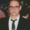 Robert Downey JR Actor Diamond Painting