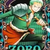 Rorona Zoro One Piece Diamond Paintings