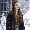 Sansa Stark GOT Character diamond paintings