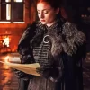 Sansa Stark GOT diamond paintings