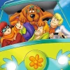 Scooby Doo Where Are You Diamond Painting