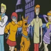 Scooby Doo Animation Diamond Painting