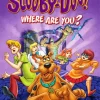 Scooby Doo Cartoon Diamond Painting