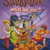 Scooby Doo Cartoon Diamond Painting