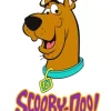 Scooby Doo Poster Diamond Painting