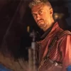 Sean Gunn in Guardians Of The Galaxy Diamond Painting