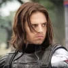 Sebastian Stan Captain America Diamond Painting