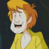 Shaggy Rogers Scooby Doo Diamond Painting