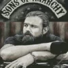 Sons Of Anarchy Opie Winston Diamond Dotz