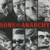 Sons of anarchy characters poster Diamond Dotz