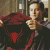 Spider Man 3 Diamond Painting