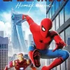 Spider Man Homecoming Diamond Painting