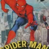 Spider Man Strikes Back Diamond Painting