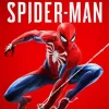 Spider Man Poster Diamond Painting