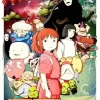 Spirited Away Poster Diamond Paints