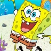 Spongebob Squarepants Diamond Painting