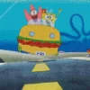 Spongebob Squarepants And Patrick Diamond Painting