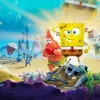 Spongebob Squarepants Art Diamond Painting