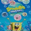 Spongebob Squarepants Cartoon Diamond Painting