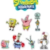 Spongebob Squarepants Characters Diamond Painting