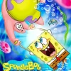 Spongebob Squarepants Poster Diamond Painting