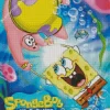 Spongebob Squarepants Poster Diamond Painting