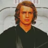 Star Wars Anakin Skywalker diamond paints