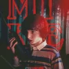 Stranger Things Will Byers Diamond By Numbers