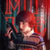 Stranger Things Will Byers Diamond Paintings