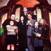 The Addams Family Horror Movie Diamond Paintings