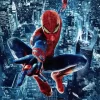 The Amazing Spider Man Diamond Painting