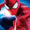 The Amazing Spider Man Art Diamond Painting