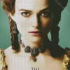 The Duchess Keira Knightley Diamond Painting