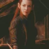 The Hobbit Tauriel Diamond By Numbers