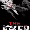 The Joker Movie Diamond Paints