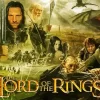 The Lord Of The Rings Poster Diamond Painting