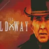 The Old Way Movie Diamond By Numbers