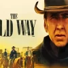 The Old Way Movie Poster Diamond Paintings