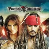 The Pirates Of The Caribbean Movie Poster Diamond Painting