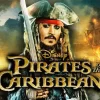 The Pirates Of The Caribbean Poster Diamond Painting