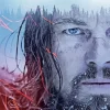 The Revenant Leonardo DiCaprio Diamond Painting