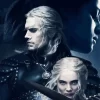 The Witcher Characters Diamond Paints