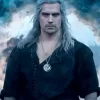 The Witcher Geralt Of Rivia Diamond Paints