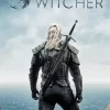 The Witcher Poster Diamond Paints