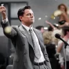 The Wolf of Wall Street leonardo DiCaprio Diamond Painting